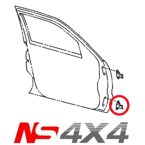 Ns4x4